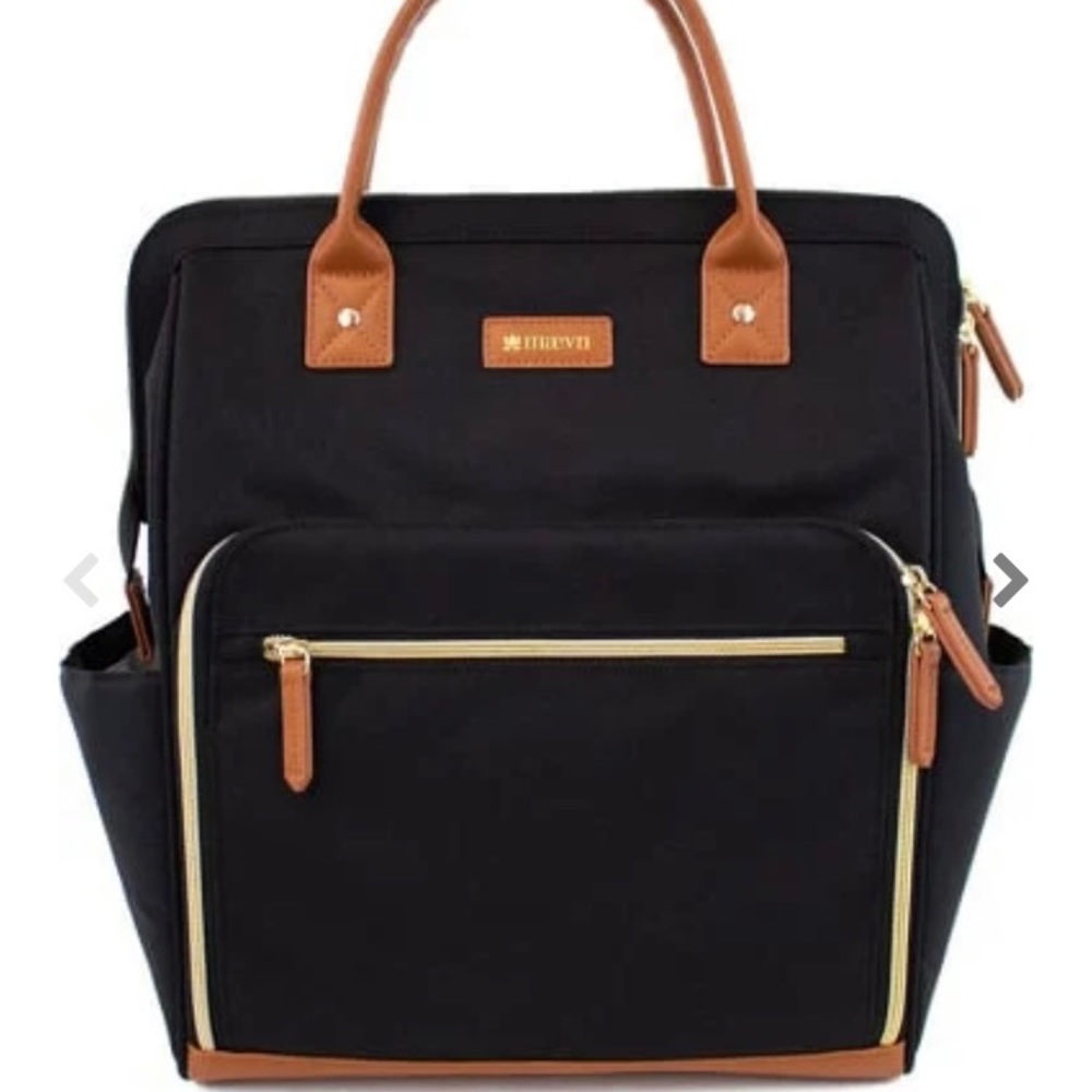 Ready Go Clinical Backpack